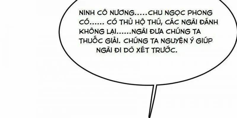 Độc Bộ Thiên Hạ Đặc Công Thần Y Tiểu Thú Phi - Chap 26