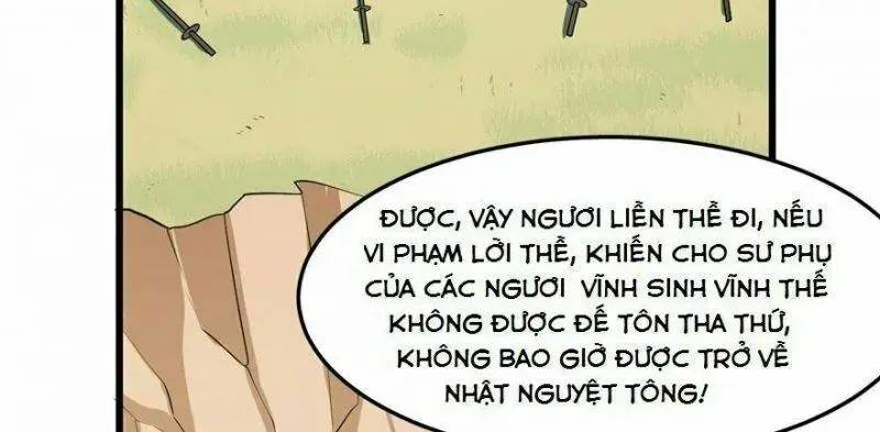 Độc Bộ Thiên Hạ Đặc Công Thần Y Tiểu Thú Phi - Chap 26