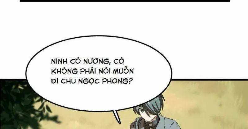 Độc Bộ Thiên Hạ Đặc Công Thần Y Tiểu Thú Phi - Chap 26