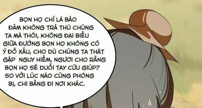 Độc Bộ Thiên Hạ Đặc Công Thần Y Tiểu Thú Phi - Chap 26