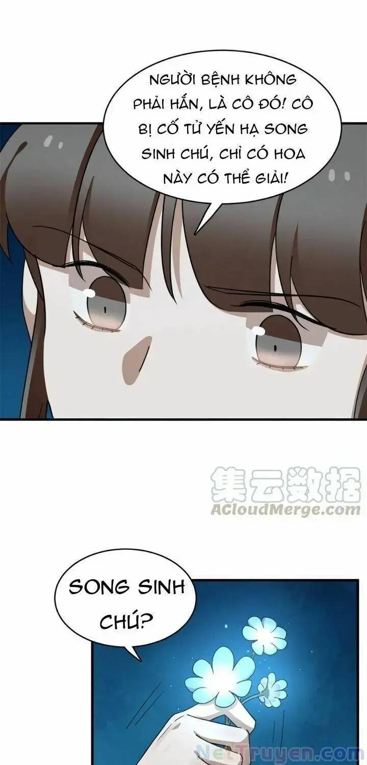 Độc Bộ Thiên Hạ Đặc Công Thần Y Tiểu Thú Phi - Chap 260