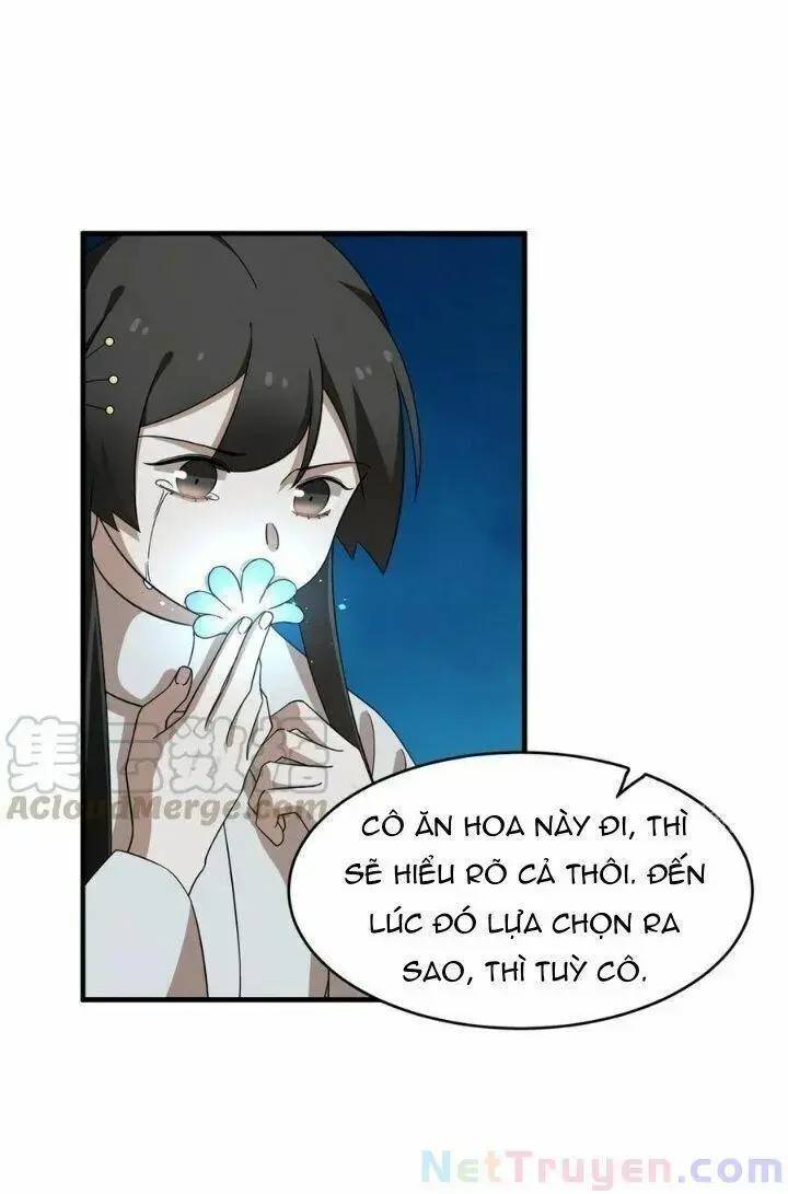 Độc Bộ Thiên Hạ Đặc Công Thần Y Tiểu Thú Phi - Chap 260