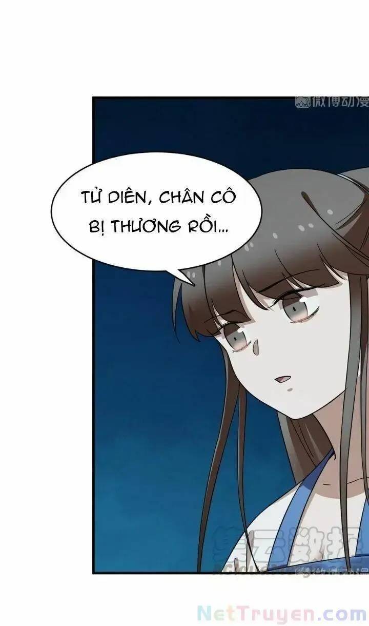 Độc Bộ Thiên Hạ Đặc Công Thần Y Tiểu Thú Phi - Chap 260