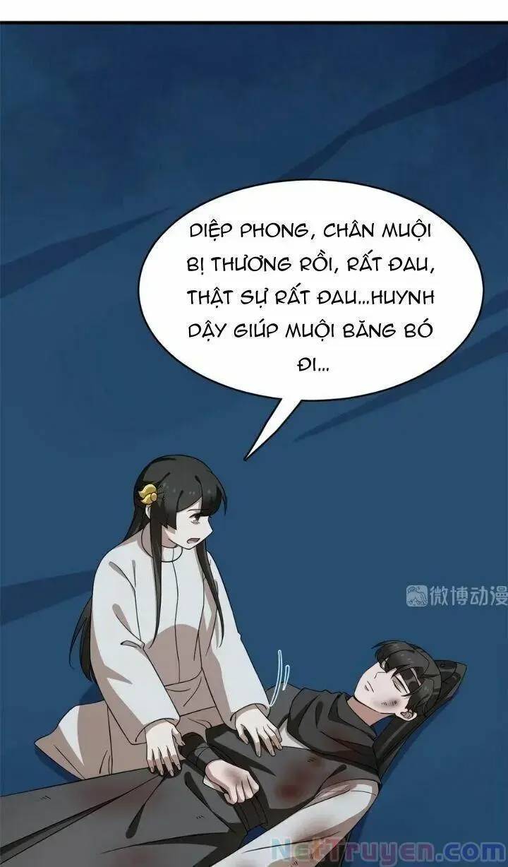 Độc Bộ Thiên Hạ Đặc Công Thần Y Tiểu Thú Phi - Chap 260