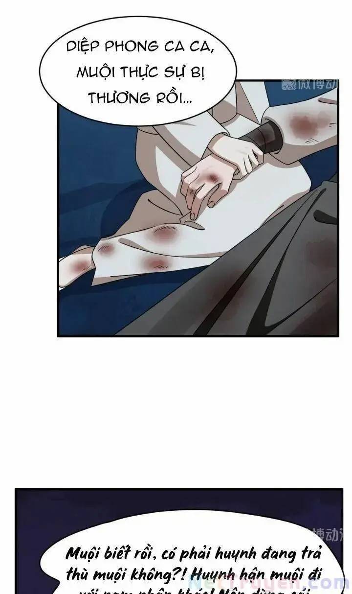 Độc Bộ Thiên Hạ Đặc Công Thần Y Tiểu Thú Phi - Chap 260