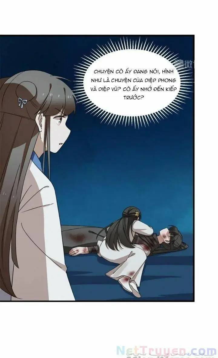 Độc Bộ Thiên Hạ Đặc Công Thần Y Tiểu Thú Phi - Chap 260