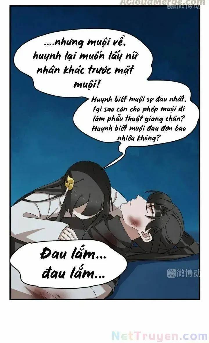 Độc Bộ Thiên Hạ Đặc Công Thần Y Tiểu Thú Phi - Chap 260