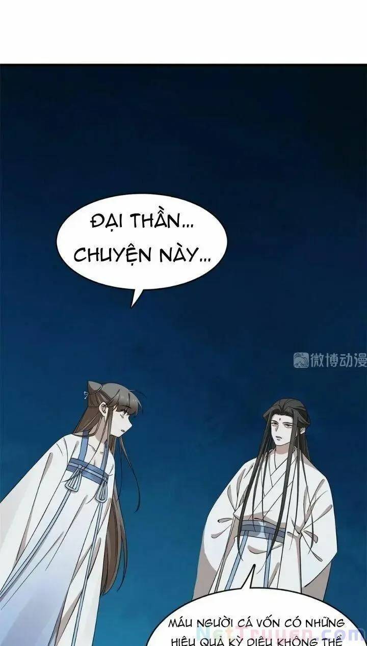 Độc Bộ Thiên Hạ Đặc Công Thần Y Tiểu Thú Phi - Chap 260