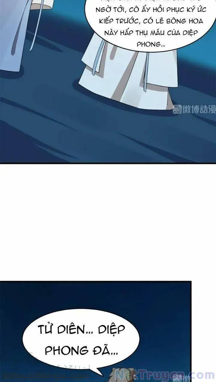 Độc Bộ Thiên Hạ Đặc Công Thần Y Tiểu Thú Phi - Chap 260