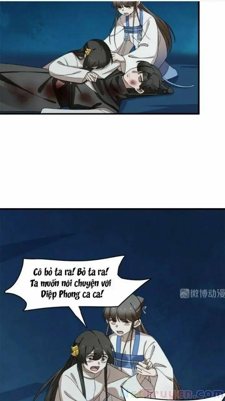 Độc Bộ Thiên Hạ Đặc Công Thần Y Tiểu Thú Phi - Chap 260