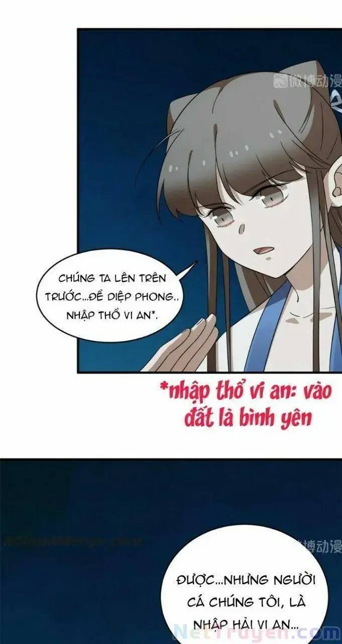 Độc Bộ Thiên Hạ Đặc Công Thần Y Tiểu Thú Phi - Chap 260