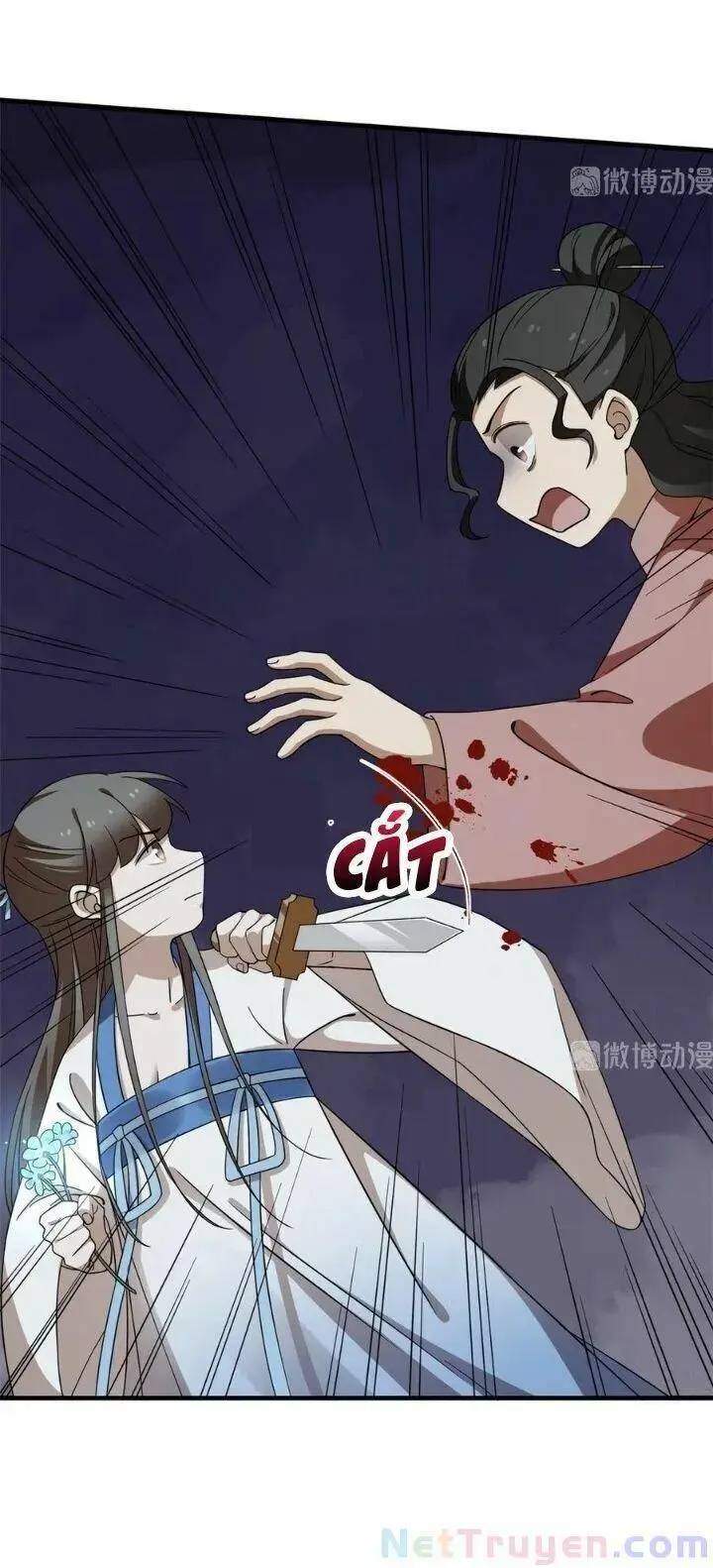 Độc Bộ Thiên Hạ Đặc Công Thần Y Tiểu Thú Phi - Chap 260