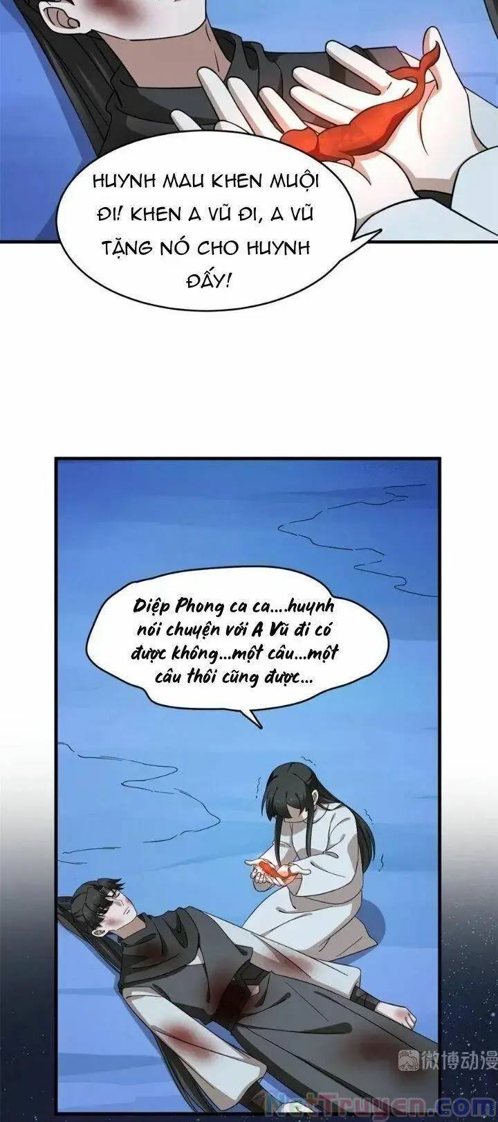 Độc Bộ Thiên Hạ Đặc Công Thần Y Tiểu Thú Phi - Chap 261