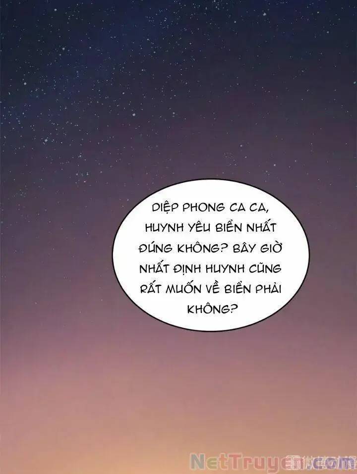 Độc Bộ Thiên Hạ Đặc Công Thần Y Tiểu Thú Phi - Chap 261