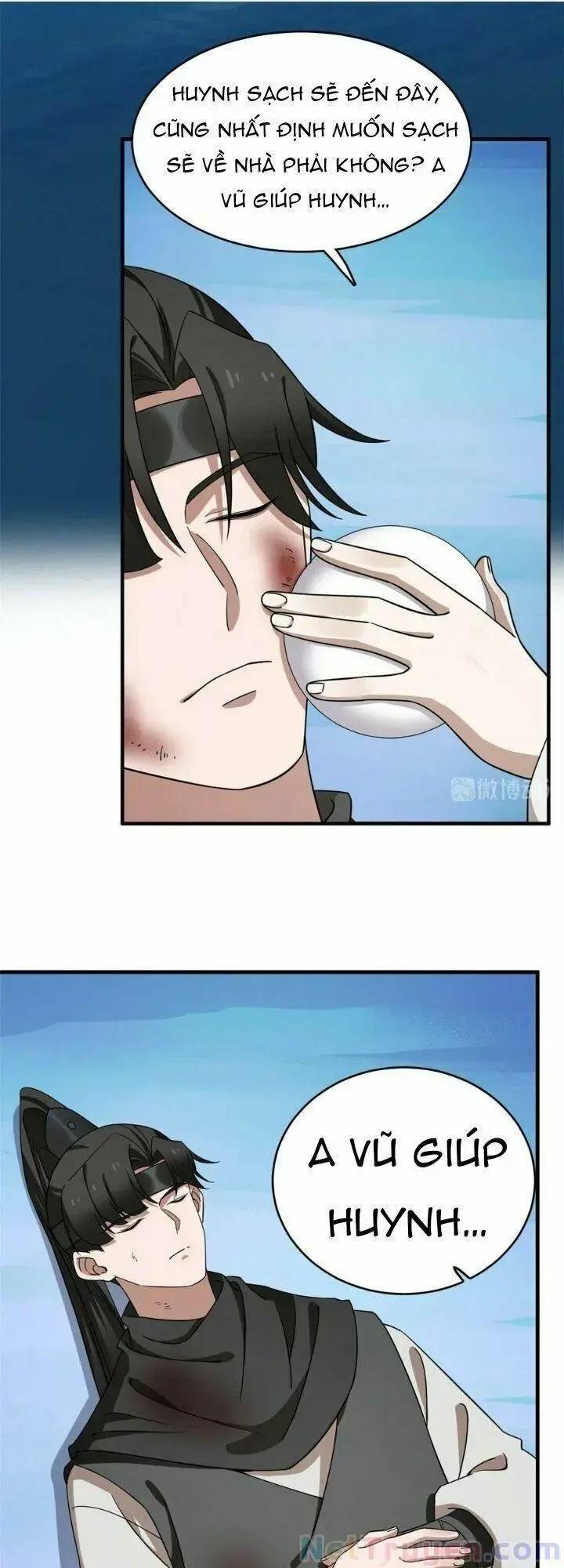 Độc Bộ Thiên Hạ Đặc Công Thần Y Tiểu Thú Phi - Chap 261