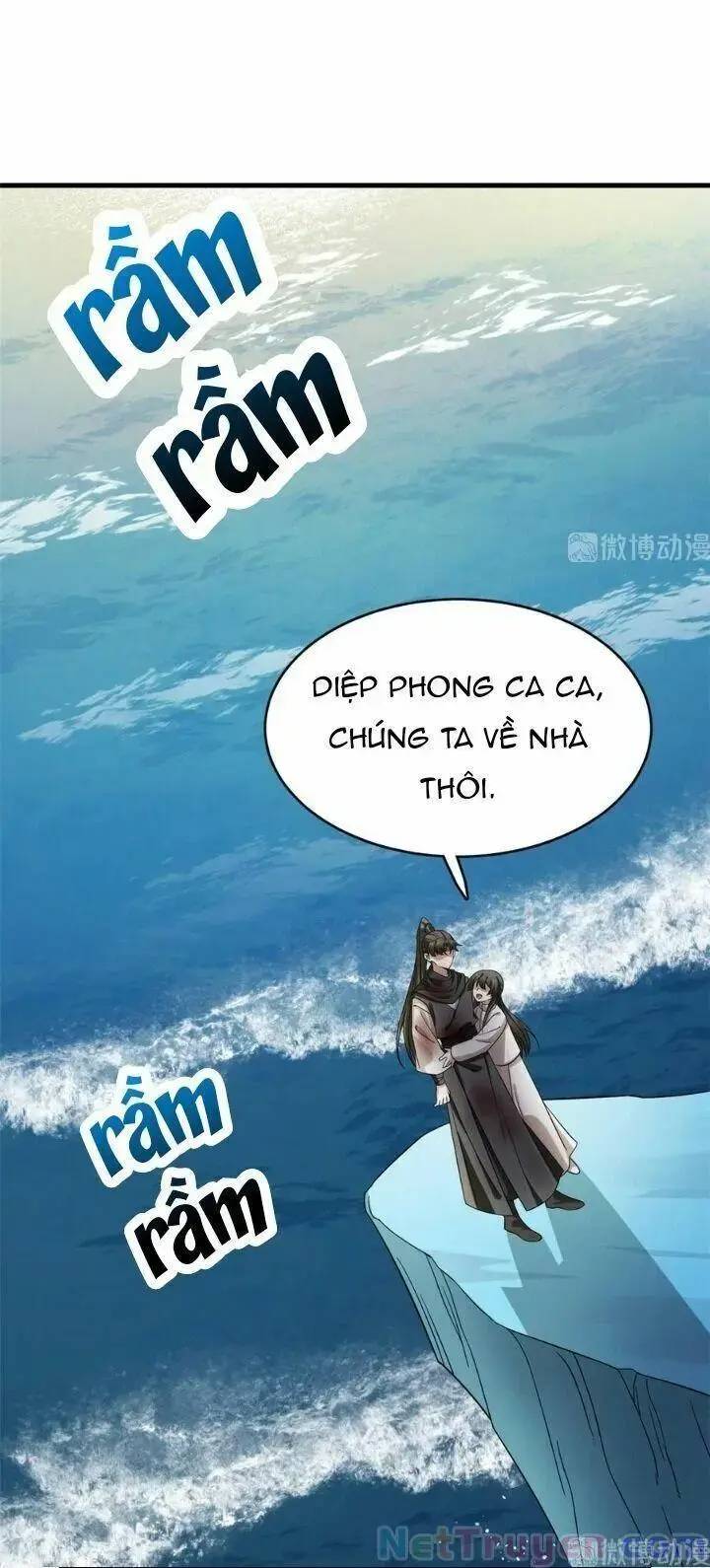 Độc Bộ Thiên Hạ Đặc Công Thần Y Tiểu Thú Phi - Chap 261