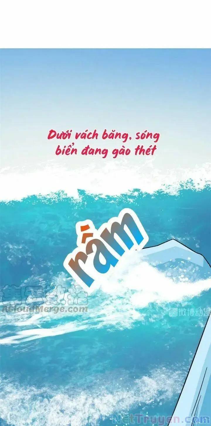 Độc Bộ Thiên Hạ Đặc Công Thần Y Tiểu Thú Phi - Chap 261