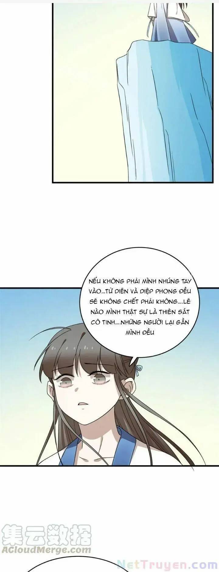 Độc Bộ Thiên Hạ Đặc Công Thần Y Tiểu Thú Phi - Chap 261