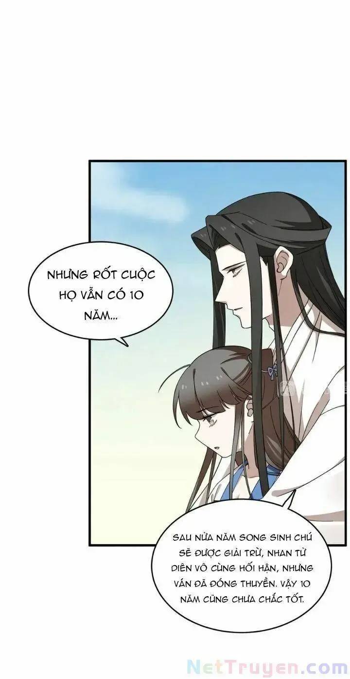 Độc Bộ Thiên Hạ Đặc Công Thần Y Tiểu Thú Phi - Chap 261