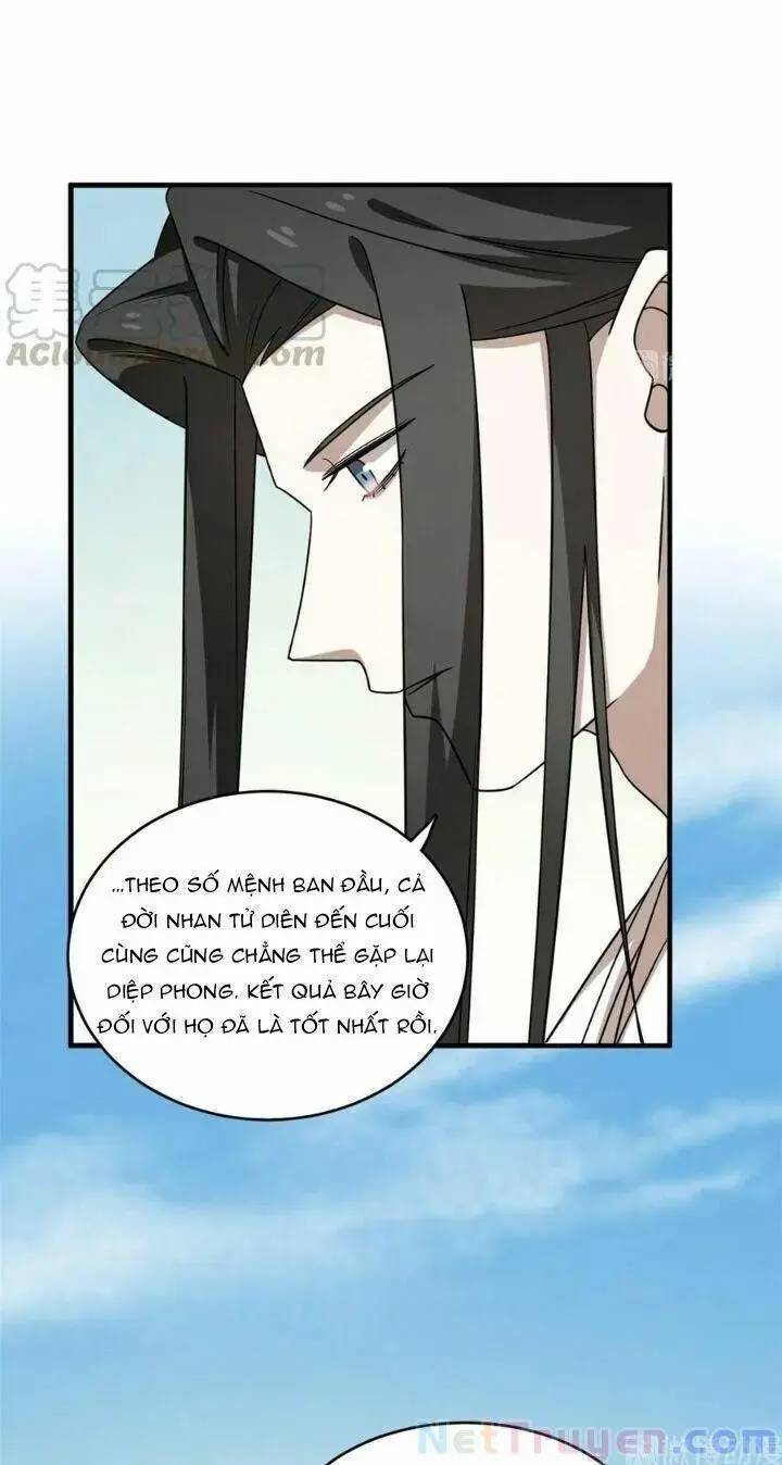 Độc Bộ Thiên Hạ Đặc Công Thần Y Tiểu Thú Phi - Chap 261