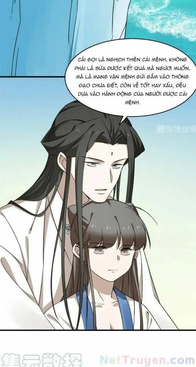 Độc Bộ Thiên Hạ Đặc Công Thần Y Tiểu Thú Phi - Chap 261