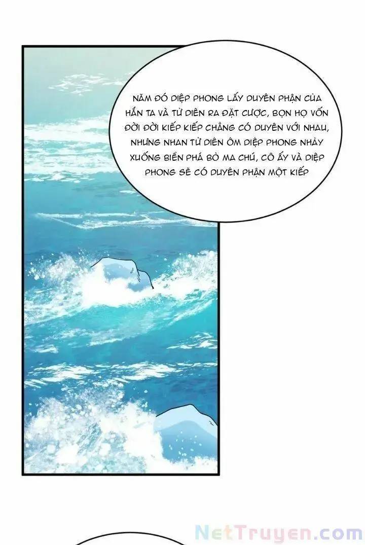 Độc Bộ Thiên Hạ Đặc Công Thần Y Tiểu Thú Phi - Chap 261