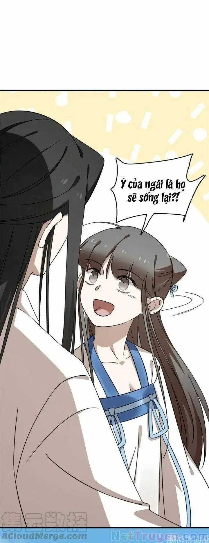 Độc Bộ Thiên Hạ Đặc Công Thần Y Tiểu Thú Phi - Chap 261