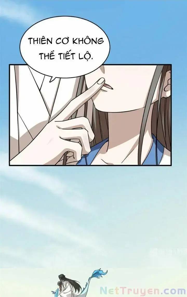 Độc Bộ Thiên Hạ Đặc Công Thần Y Tiểu Thú Phi - Chap 261