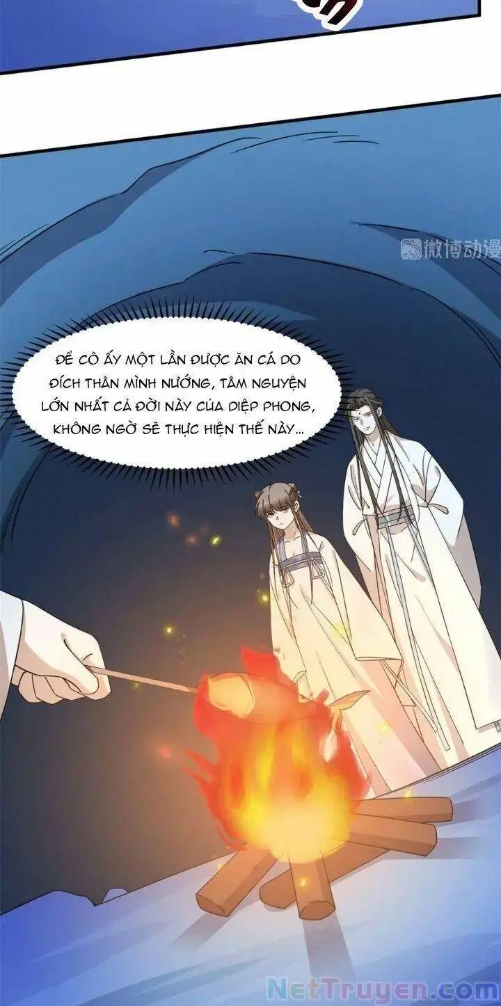 Độc Bộ Thiên Hạ Đặc Công Thần Y Tiểu Thú Phi - Chap 261