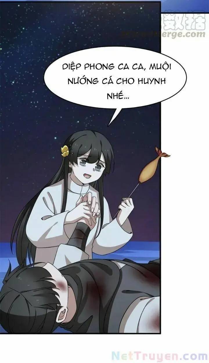 Độc Bộ Thiên Hạ Đặc Công Thần Y Tiểu Thú Phi - Chap 261