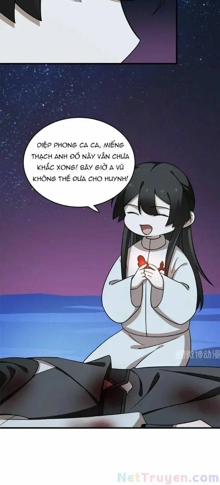 Độc Bộ Thiên Hạ Đặc Công Thần Y Tiểu Thú Phi - Chap 261