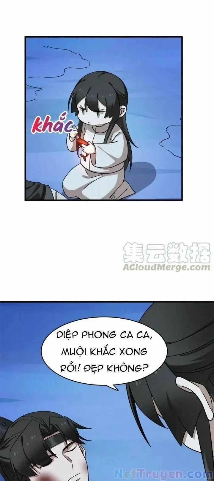 Độc Bộ Thiên Hạ Đặc Công Thần Y Tiểu Thú Phi - Chap 261