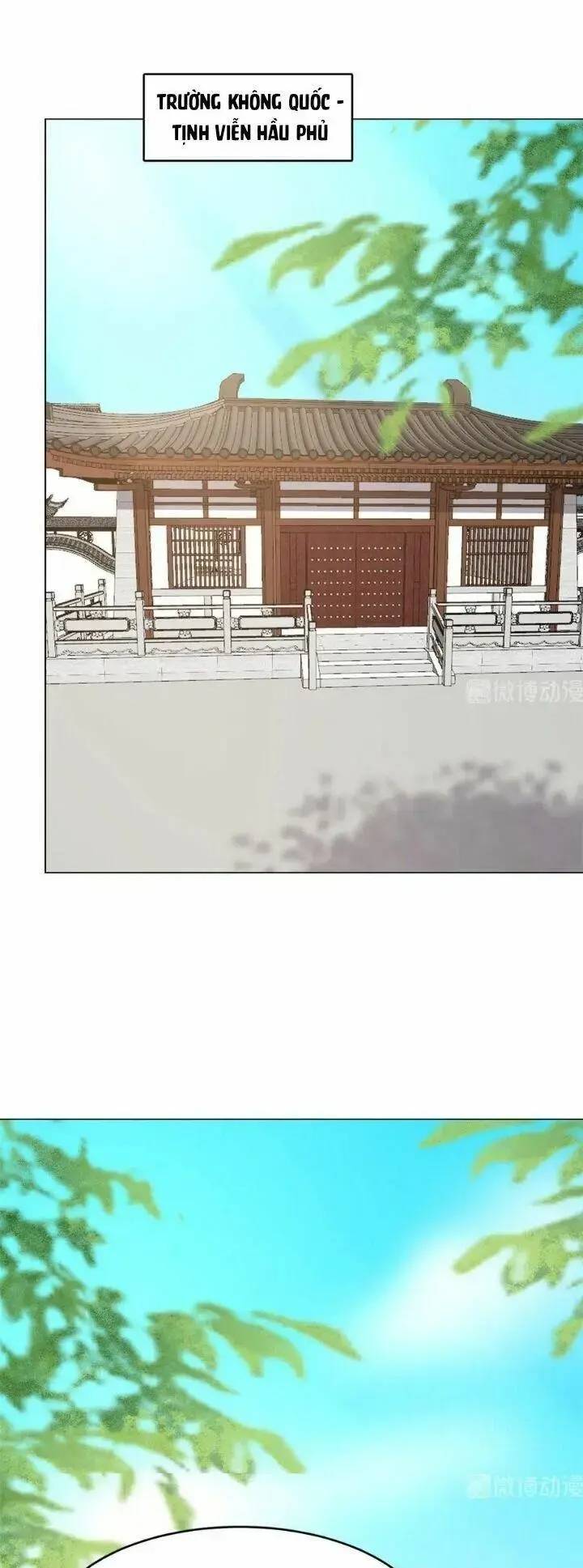 Độc Bộ Thiên Hạ Đặc Công Thần Y Tiểu Thú Phi - Chap 262