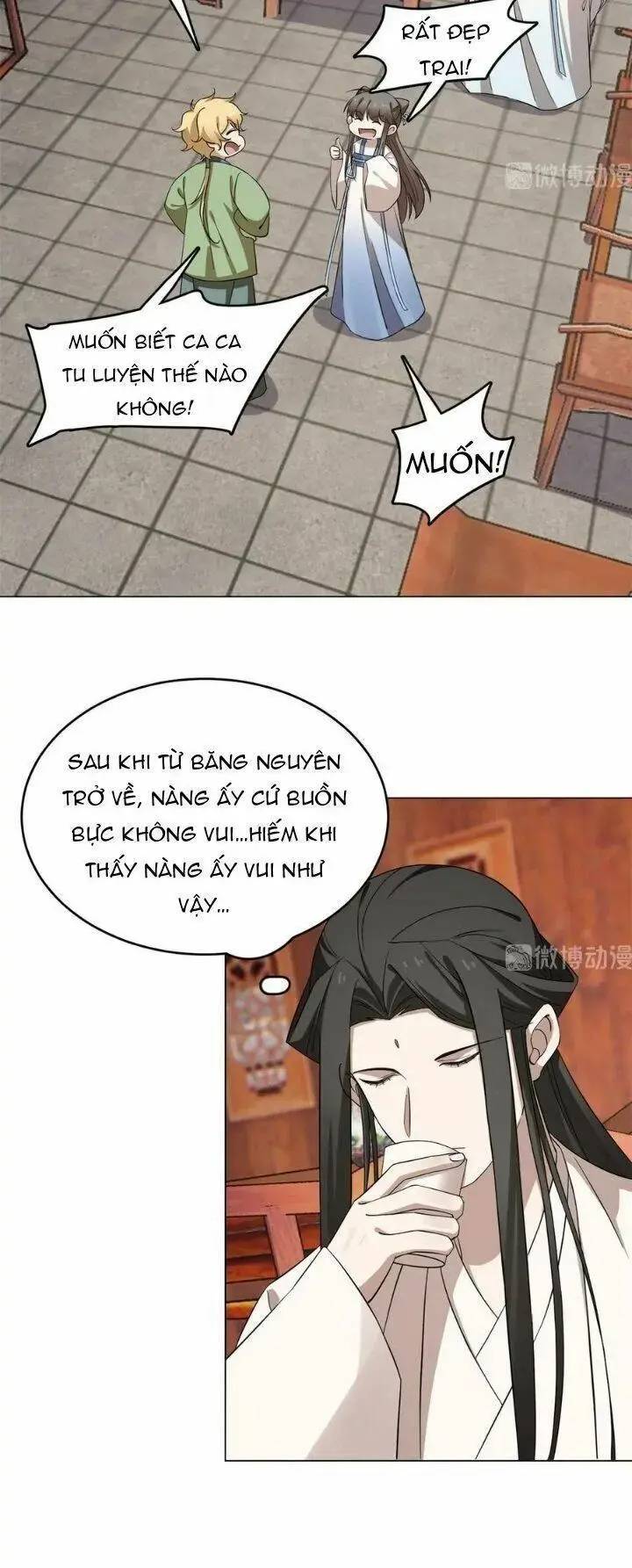 Độc Bộ Thiên Hạ Đặc Công Thần Y Tiểu Thú Phi - Chap 262