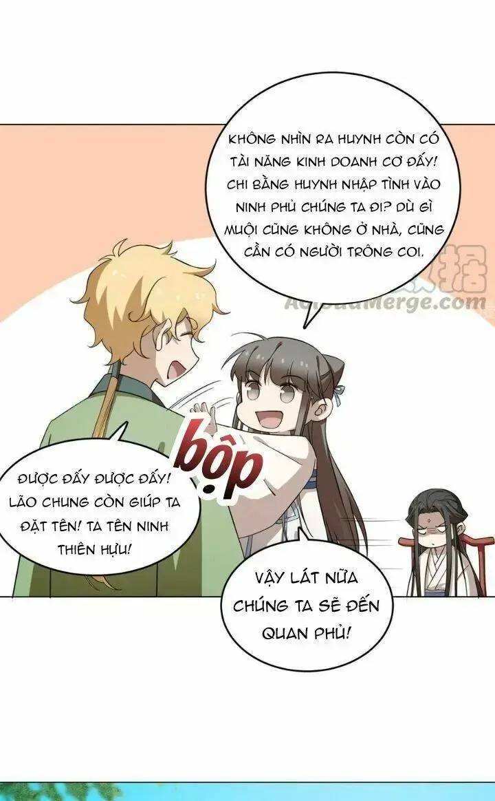 Độc Bộ Thiên Hạ Đặc Công Thần Y Tiểu Thú Phi - Chap 262