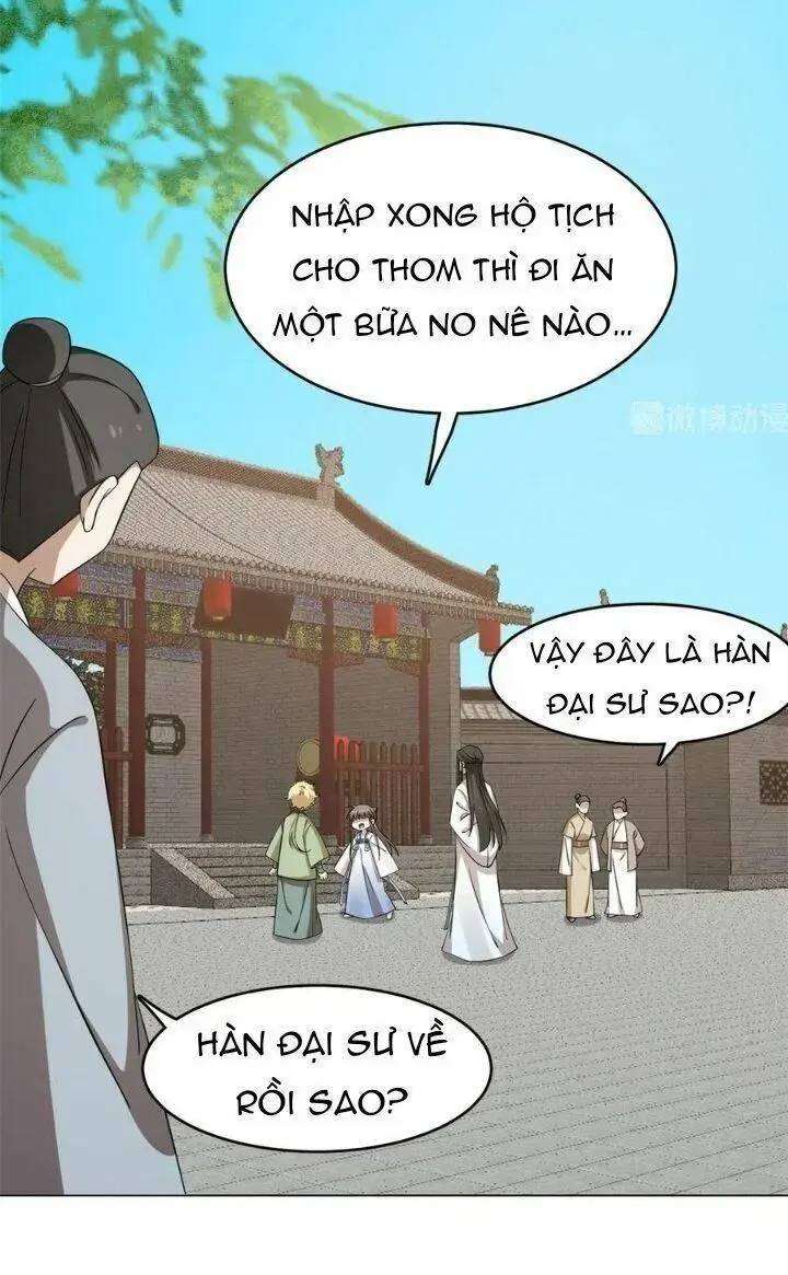 Độc Bộ Thiên Hạ Đặc Công Thần Y Tiểu Thú Phi - Chap 262