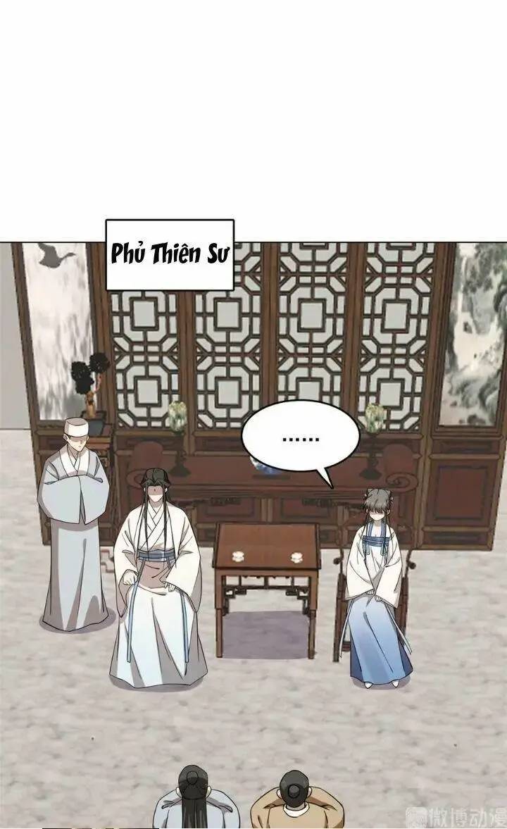 Độc Bộ Thiên Hạ Đặc Công Thần Y Tiểu Thú Phi - Chap 262
