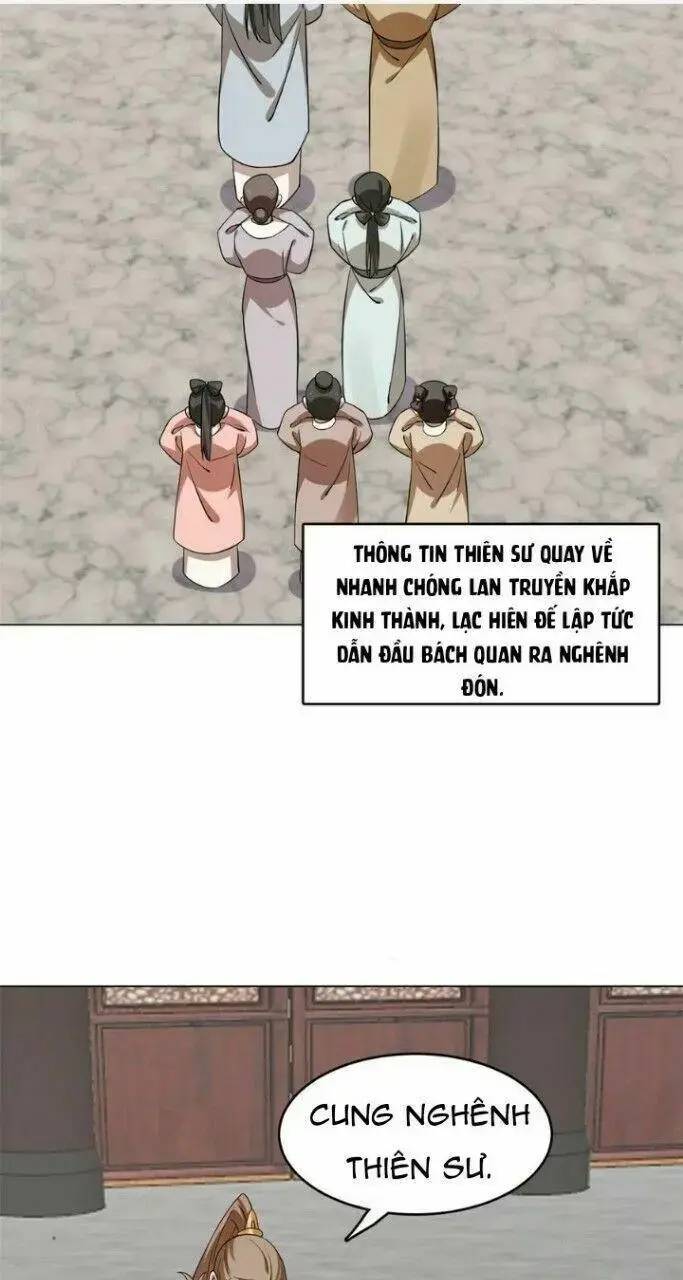 Độc Bộ Thiên Hạ Đặc Công Thần Y Tiểu Thú Phi - Chap 262