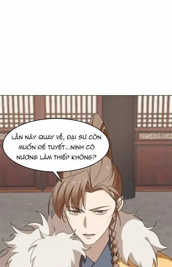 Độc Bộ Thiên Hạ Đặc Công Thần Y Tiểu Thú Phi - Chap 262