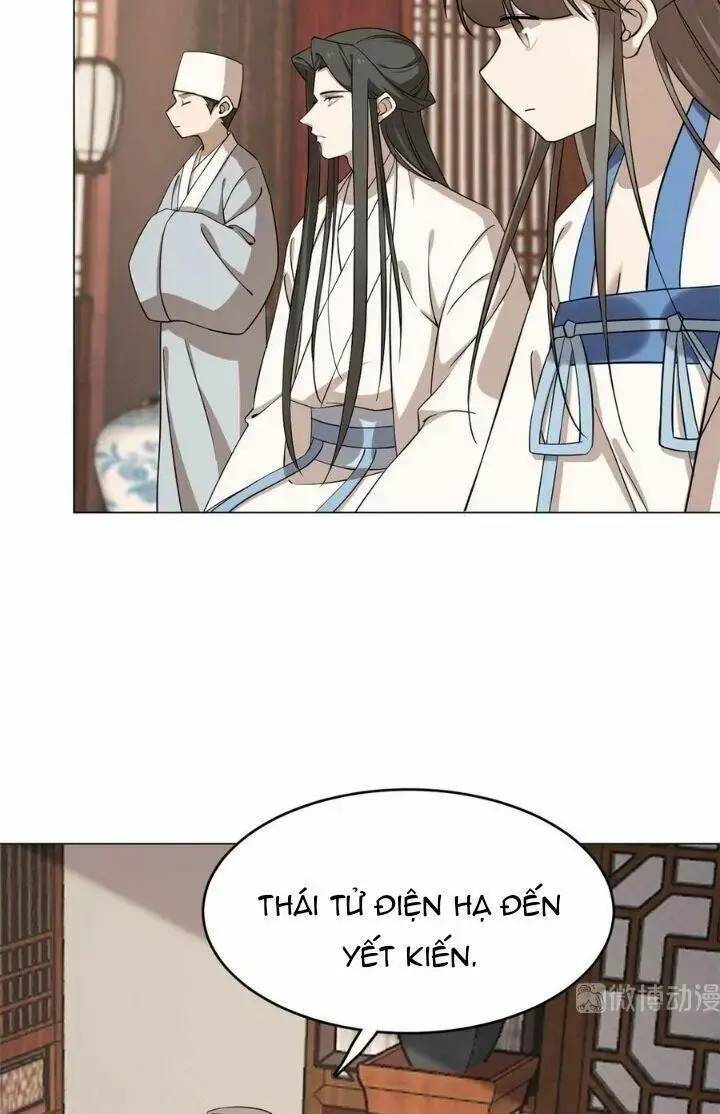 Độc Bộ Thiên Hạ Đặc Công Thần Y Tiểu Thú Phi - Chap 262