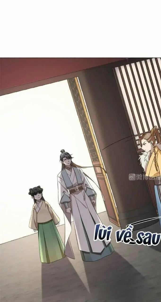 Độc Bộ Thiên Hạ Đặc Công Thần Y Tiểu Thú Phi - Chap 262