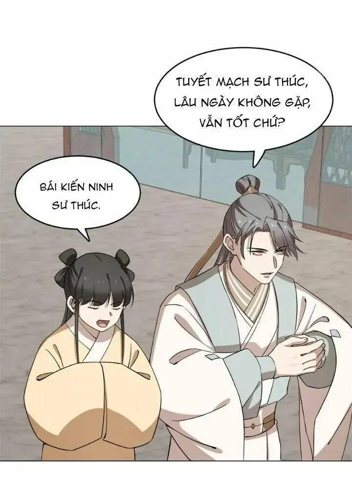 Độc Bộ Thiên Hạ Đặc Công Thần Y Tiểu Thú Phi - Chap 262