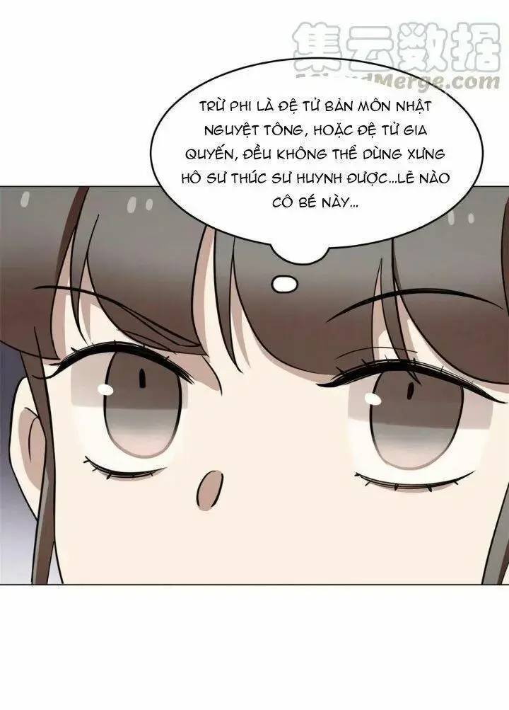 Độc Bộ Thiên Hạ Đặc Công Thần Y Tiểu Thú Phi - Chap 262