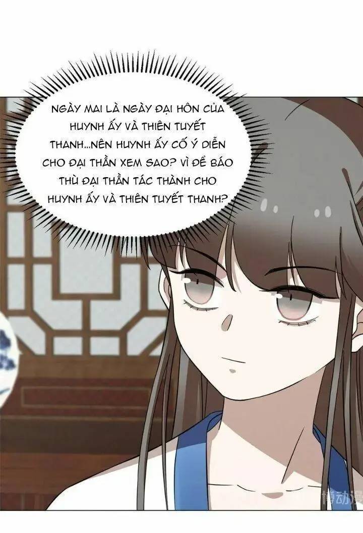 Độc Bộ Thiên Hạ Đặc Công Thần Y Tiểu Thú Phi - Chap 262