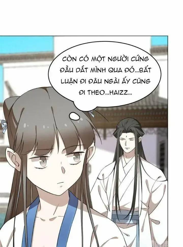 Độc Bộ Thiên Hạ Đặc Công Thần Y Tiểu Thú Phi - Chap 262