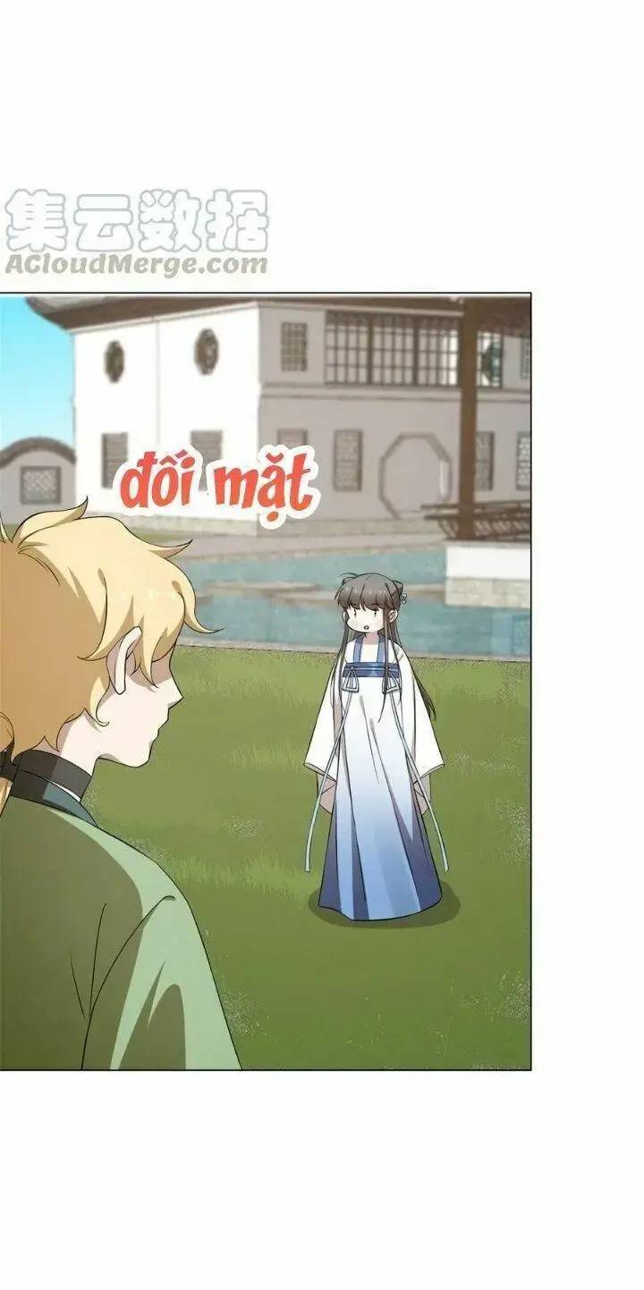 Độc Bộ Thiên Hạ Đặc Công Thần Y Tiểu Thú Phi - Chap 262