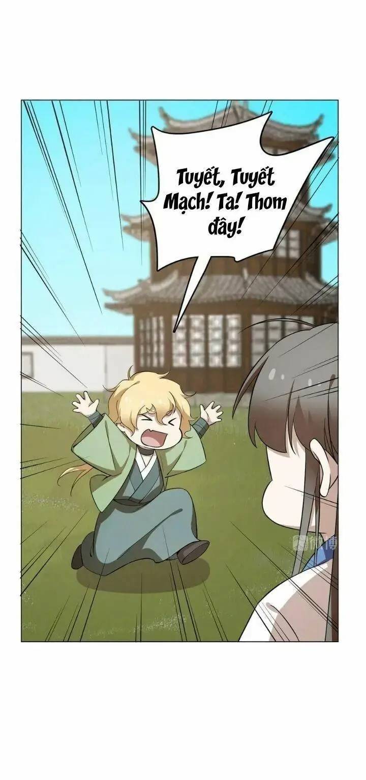 Độc Bộ Thiên Hạ Đặc Công Thần Y Tiểu Thú Phi - Chap 262