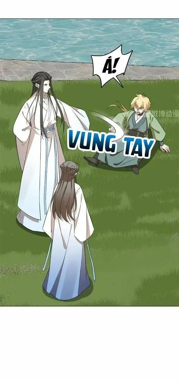 Độc Bộ Thiên Hạ Đặc Công Thần Y Tiểu Thú Phi - Chap 262