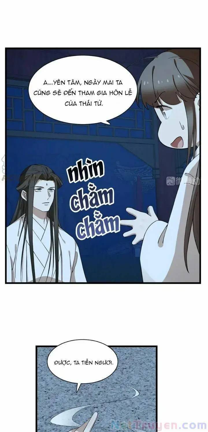 Độc Bộ Thiên Hạ Đặc Công Thần Y Tiểu Thú Phi - Chap 263