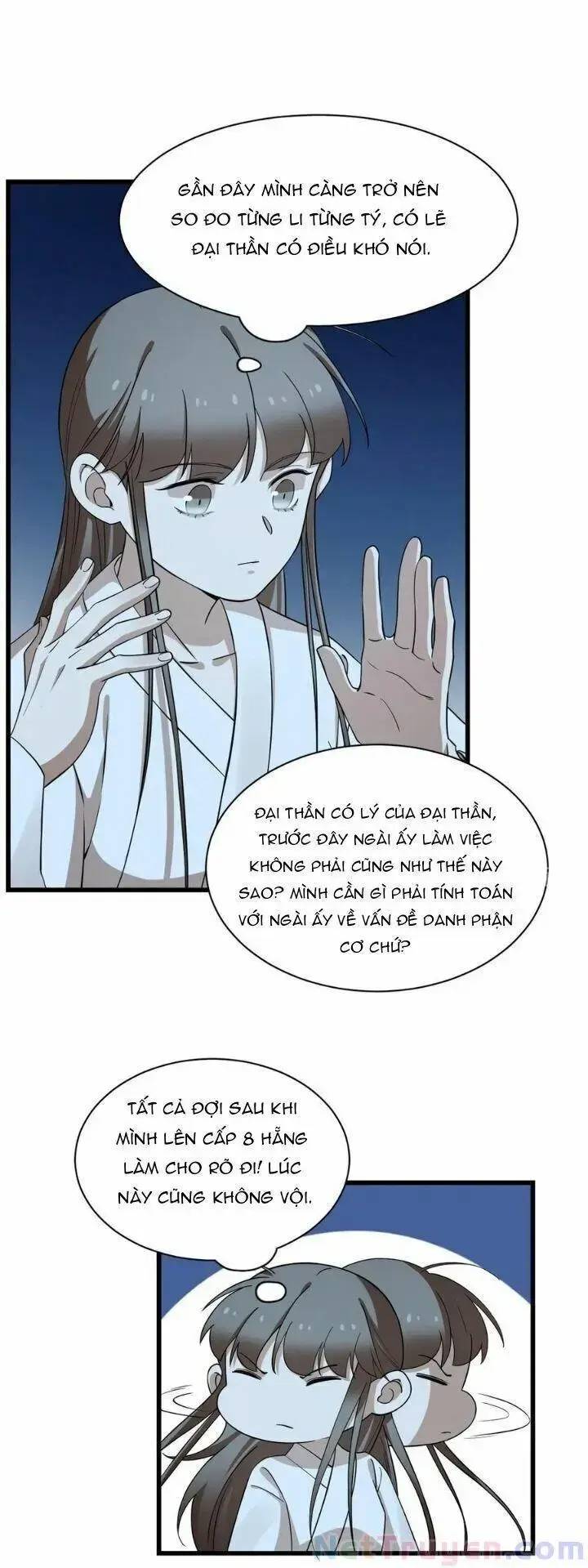 Độc Bộ Thiên Hạ Đặc Công Thần Y Tiểu Thú Phi - Chap 263